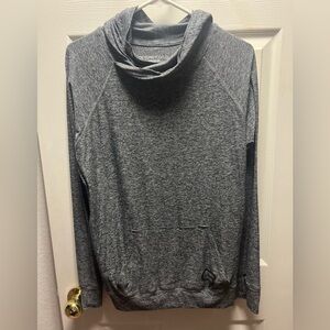 Beyond Yoga for Peloton long sleeve top